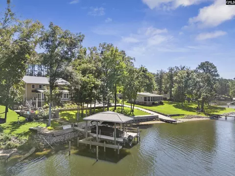 2148 Singleton Creek Rd, Liberty Hill, SC 29074