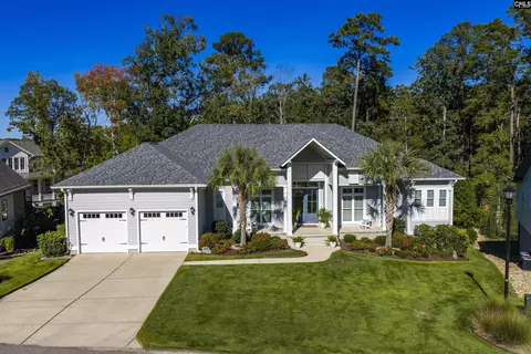 124 Laguna Vista Dr, Irmo, SC 29063