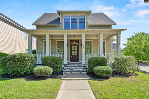 217 Baysdale Dr, Columbia, SC 29229