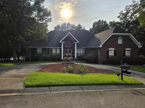 329 Garvey Cir, Columbia, SC 29203