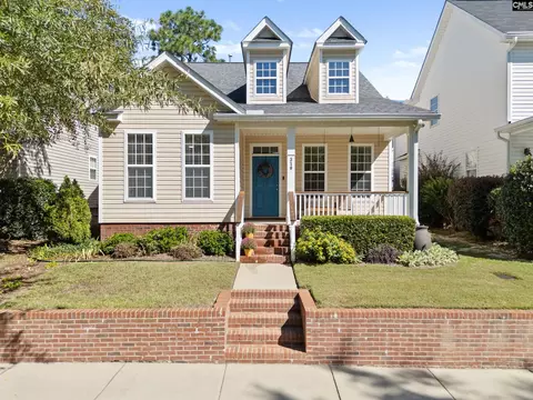 310 Castleburg Ln, Columbia, SC 29229