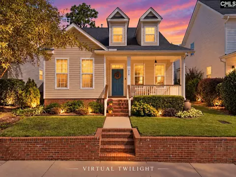 310 Castleburg Ln, Columbia, SC 29229