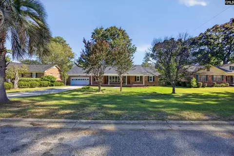 10 Beacon Hill Rd, Columbia, SC 29210