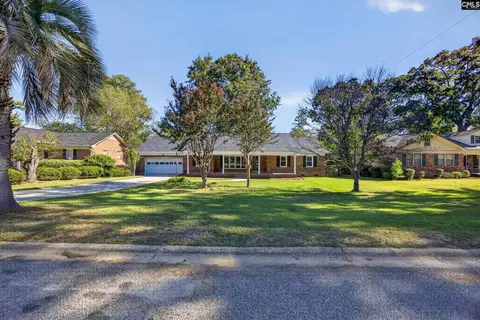 10 Beacon Hill Rd, Columbia, SC 29210