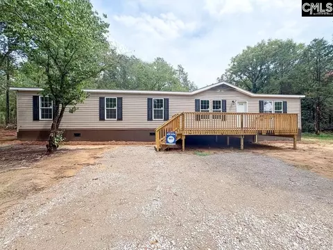 103 New Hope Church Rd, Pelion, SC 29123