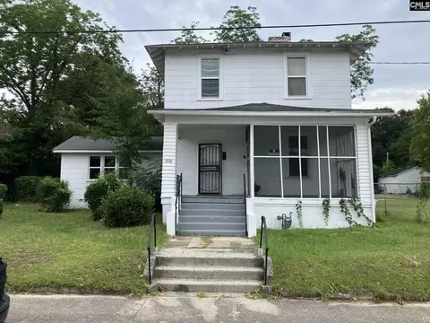 1516 Mcduffie Ave, Columbia, SC 29204