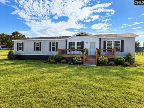 3715 Pond Branch Rd, Leesville, SC 29070