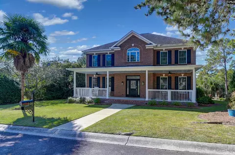 100 High Hampton Dr, Columbia, SC 29209