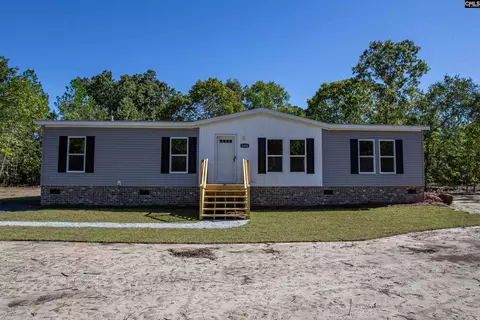 1404 Mount Zion Rd, Cassatt, SC 29032