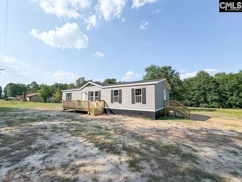 360 Wagontong Rd, Wagener, SC 29164