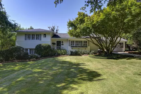 4524 Landgrave Rd, Columbia, SC 29206