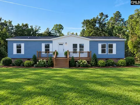 312 Rainbow Dr, Salley, SC 29137