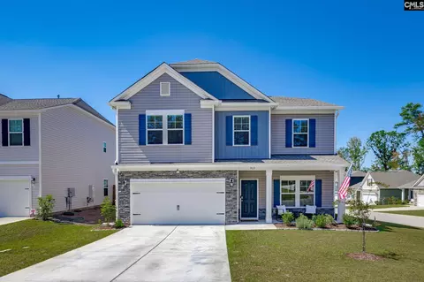 909 Ocelot Ave, Lexington, SC 29072
