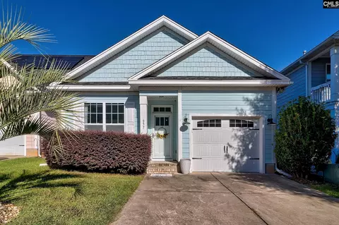 657 Pinnacle Way, Lexington, SC 29072