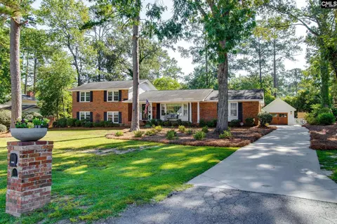 2328 Wake Forest Dr, Columbia, SC 29206