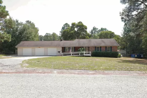 160 Kinghill Dr, West Columbia, SC 29172