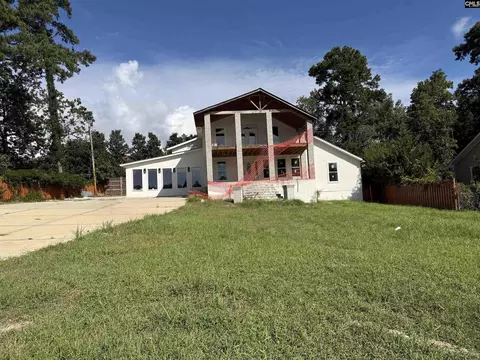 6109 Fitzgibbon Dr, Columbia, SC 29209