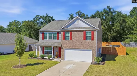 136 Carrington Dr, Lugoff, SC 29078