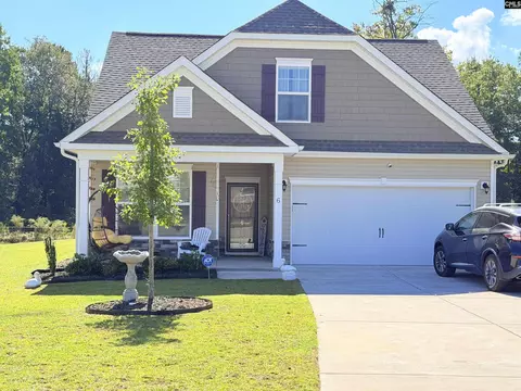 6 Harvest Lake Dr, Elgin, SC 29045