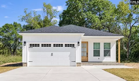 743 Warley St, Sumter, SC 29150