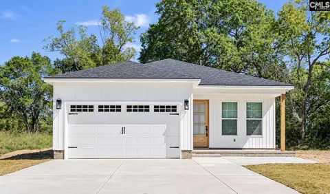 743 Warley St, Sumter, SC 29150