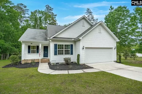 1209 Richard Franklin Rd, Chapin, SC 29036
