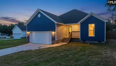 105 Goodrich St, Columbia, SC 29223