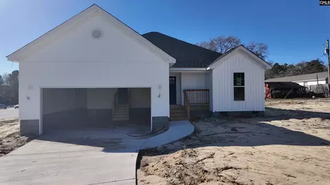 101 Goodrich St, Columbia, SC 29223