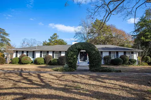1406 Mill St, Camden, SC 29020