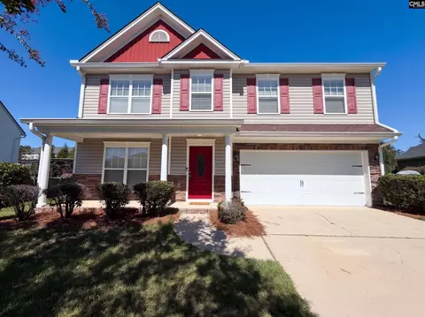 135 Magnolia Tree Rd, Lexington, SC 29073
