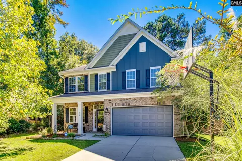 614 Muldrow Ln, Chapin, SC 29036