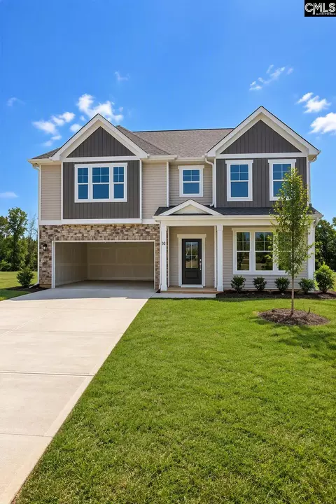 10 Fairy Flower Trl, Blythewood, SC 29016
