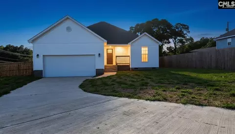 101 Goodrich St, Columbia, SC 29223