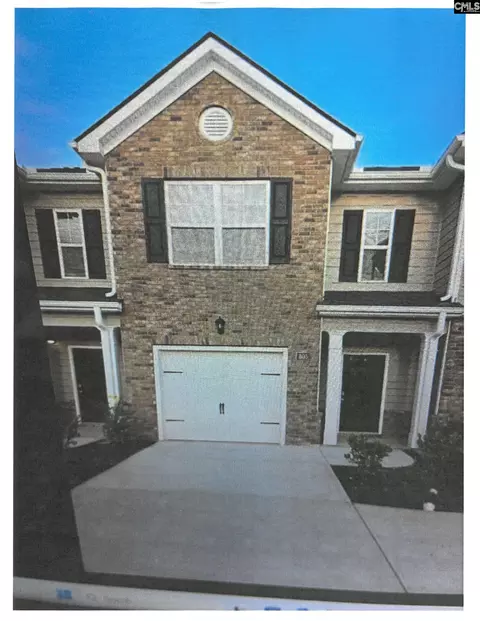 805 Grovebury Ct, Aiken, SC 29801
