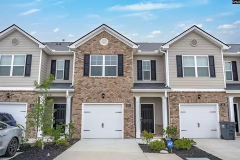 805 Grovebury Ct, Aiken, SC 29801