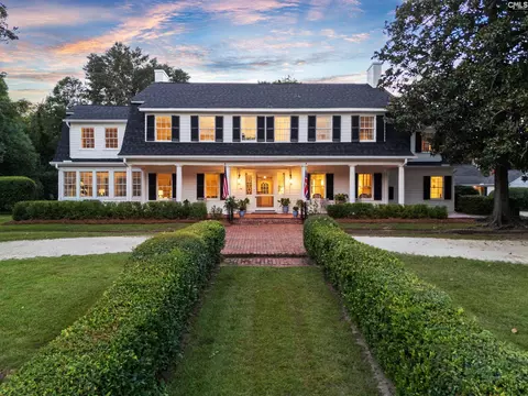 2031 Lyttleton St, Camden, SC 29020