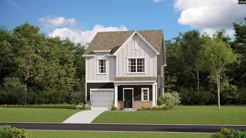 802 Ben Gunn Run, Gilbert, SC 29054