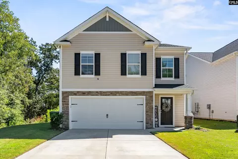 501 N High Duck Trl, Blythewood, SC 29016