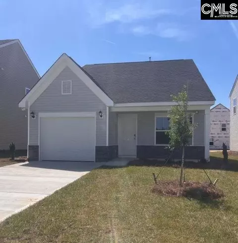 4071 Half Mast Loop, Columbia, SC 29229