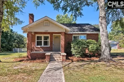 1307 Methodist Park Rd, West Columbia, SC 29170