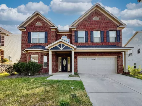131 Shoals Landing Dr, Columbia, SC 29212
