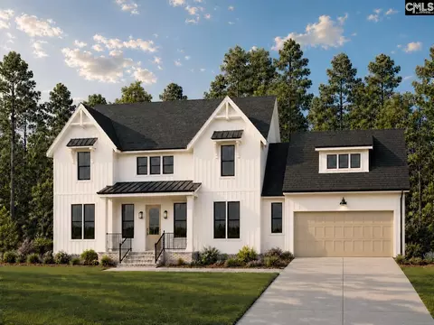 382 Oliver Metz Rd, Lexington, SC 29072
