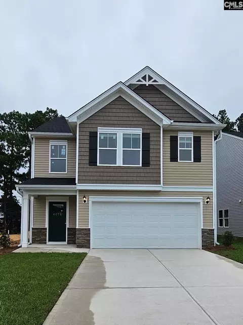 4067 Half Mast Loop, Columbia, SC 29229