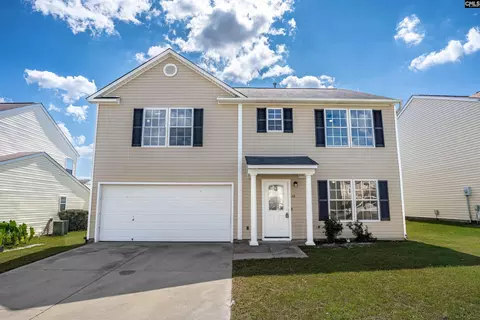 112 Fox Grove Cir, Columbia, SC 29229