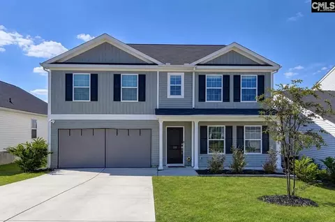 535 Silverbow Dr, Lexington, SC 29073
