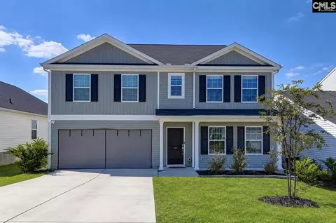 535 Silverbow Dr, Lexington, SC 29073