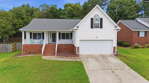 129 Kingston Forest Dr, Irmo, SC 29063