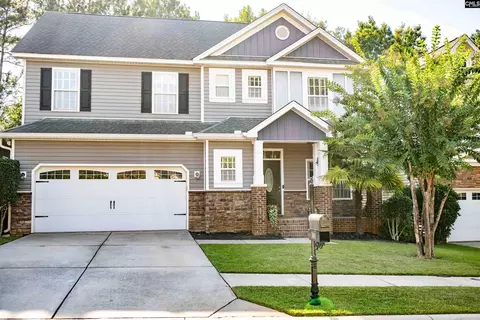 301 Chamfort Dr, Lexington, SC 29072