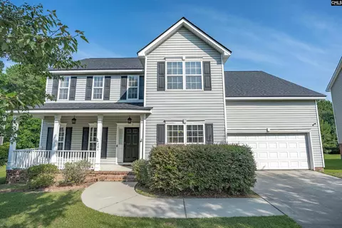 241 Kenmore Park Dr, Columbia, SC 29223