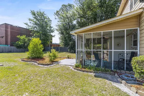 1910 Greenoks Dr #A, Columbia, SC 29206